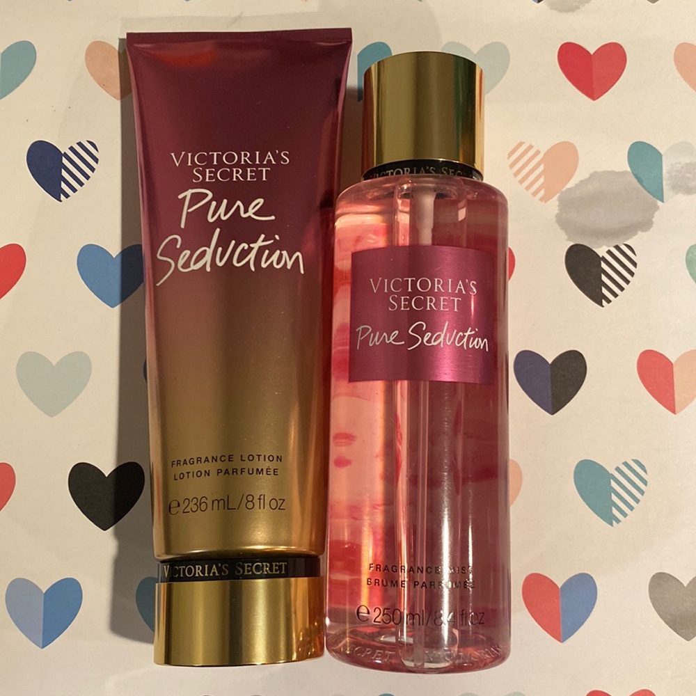 Victoria’s Secret Pure Seduction